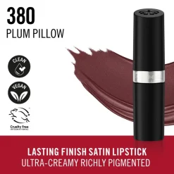 Lasting Finish Lipstick 380 Plum Pillow 4g