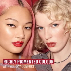 Lasting Finish Lipstick Pink Power 4g