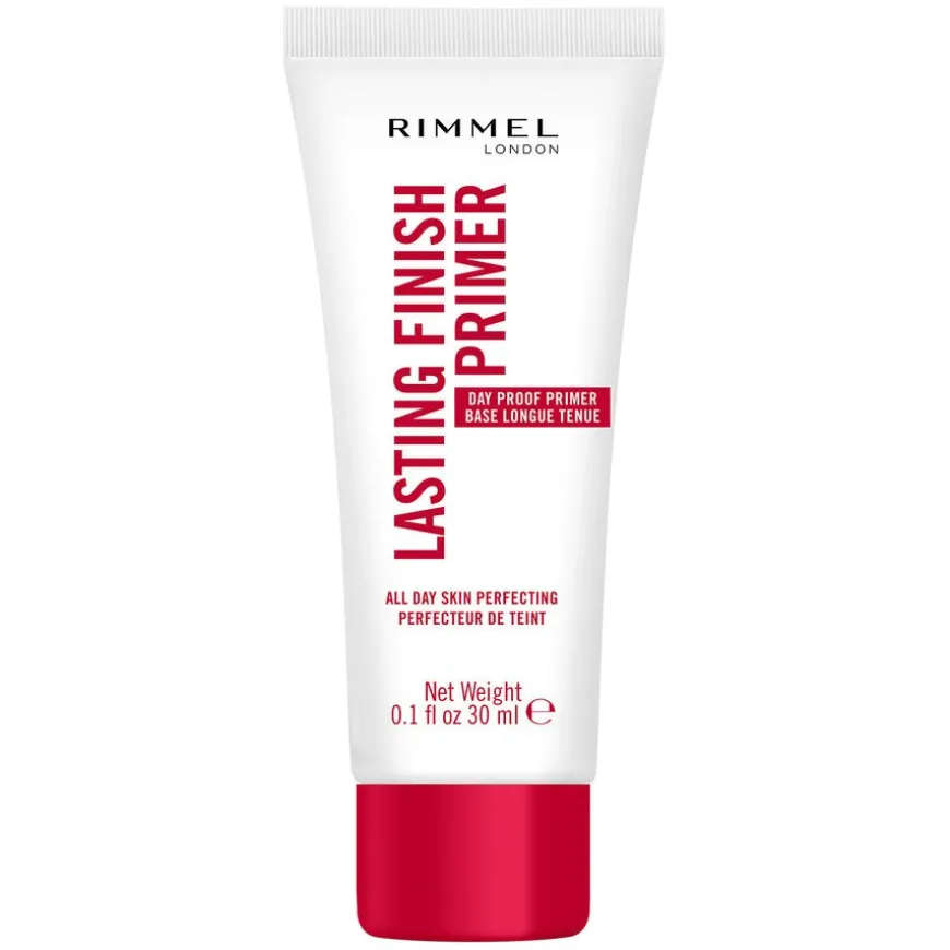 Lasting Finish Primer 30ml