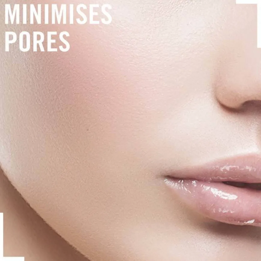 Lasting Finish Primer 30ml