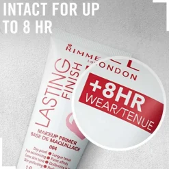 Lasting Finish Primer 30ml