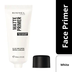 Lasting Matte Primer 30ml