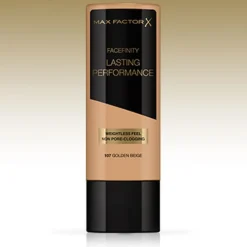 Lasting Performance Foundation 107 Golden Beige 35ml