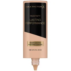 Lasting Performance Foundation #106 Natural Beige 35ml