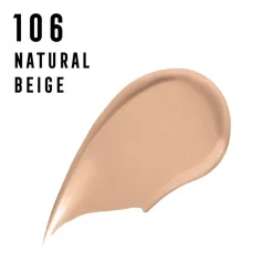 Lasting Performance Foundation #106 Natural Beige 35ml