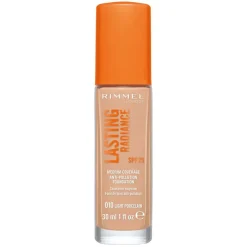 Lasting Radiance Foundation #010 Light Porcelain 30ml