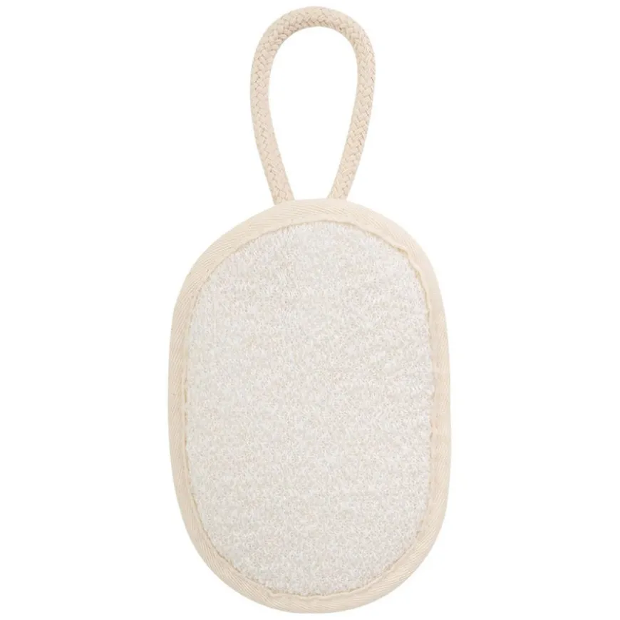 Lathering Soap Pouch