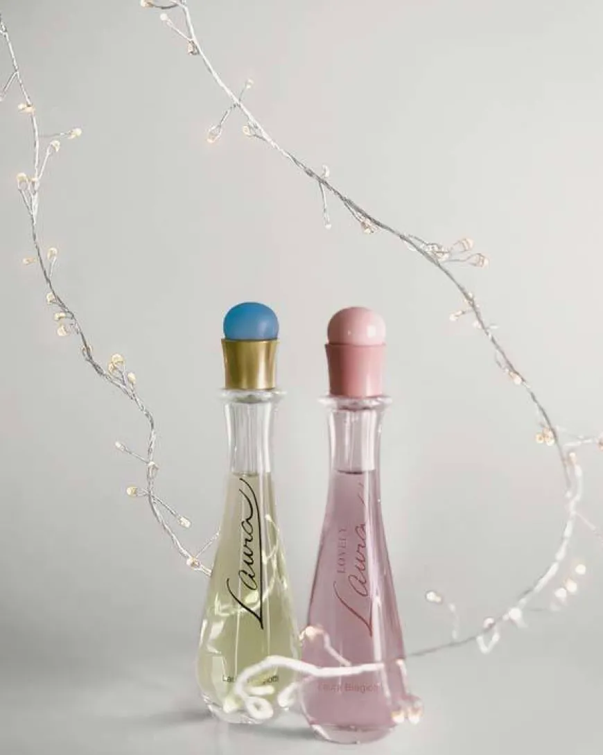 Laura Eau De Toilette 25ml