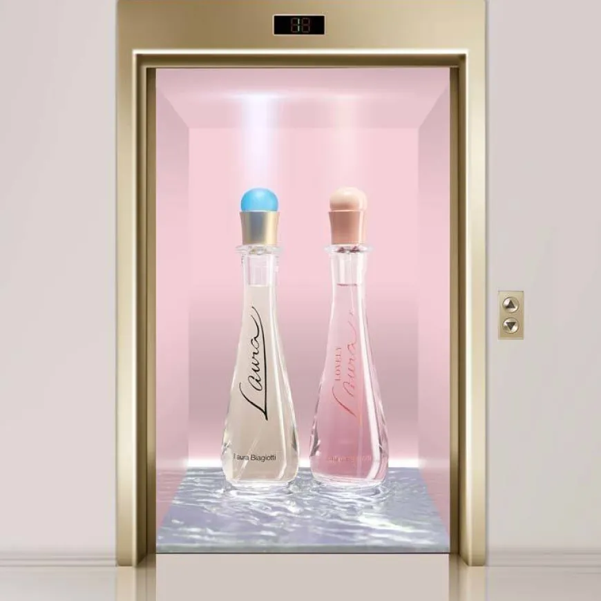 Laura Eau De Toilette 25ml