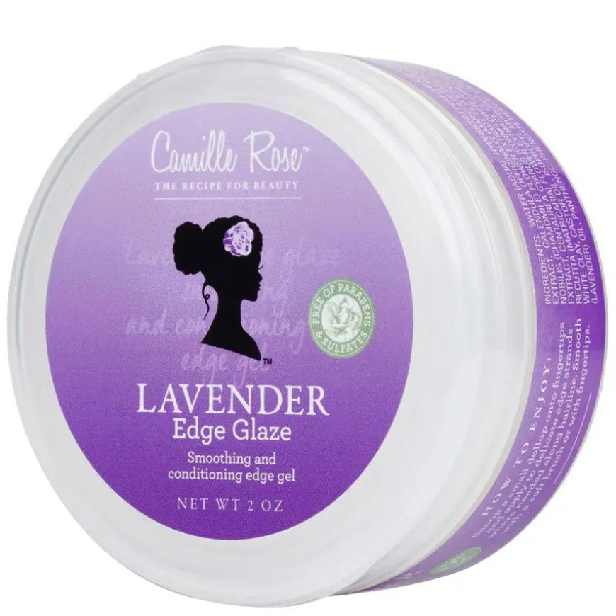 Lavender Edge Glaze Gel 59ml