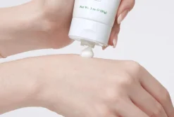 Lavender Hand Cream With Vitamin E 85g