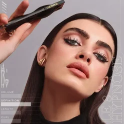 Le 8 Hypnôse Serum-Inside Volumizing Mascara 01 8ml