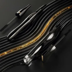 Le 8 Hypnôse Serum-Inside Volumizing Mascara 01 8ml