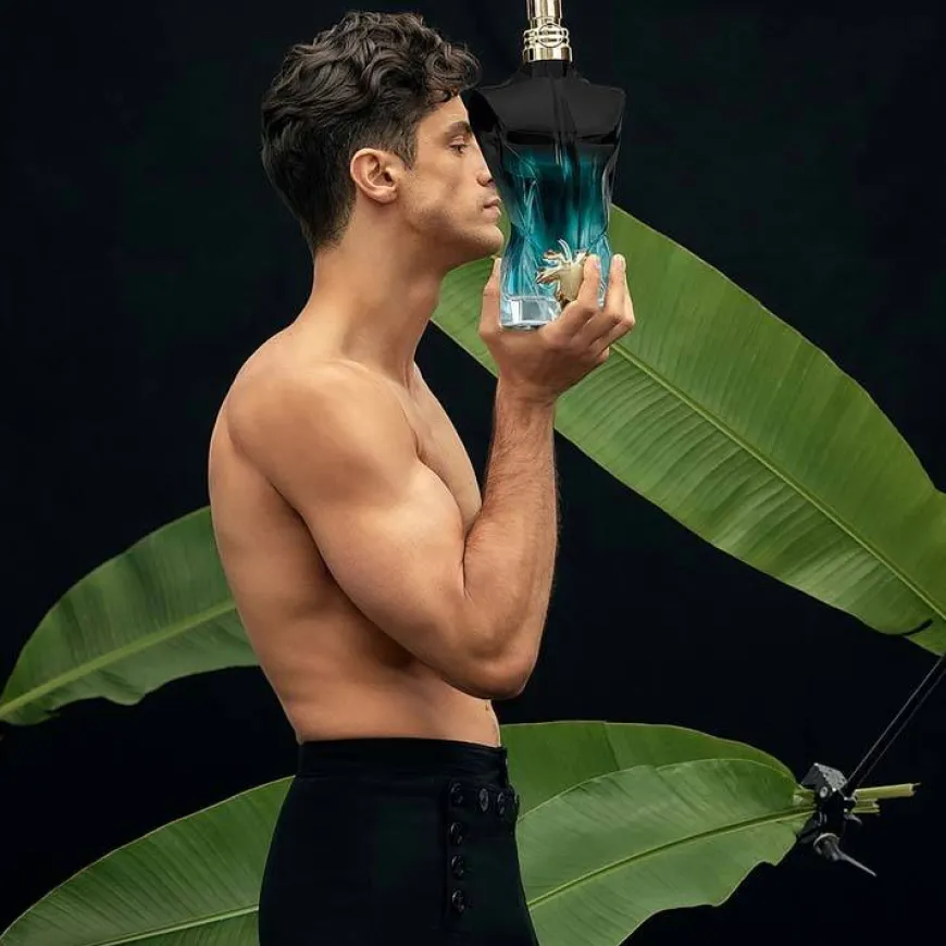 Le Beau Eau De Parfum 125ml