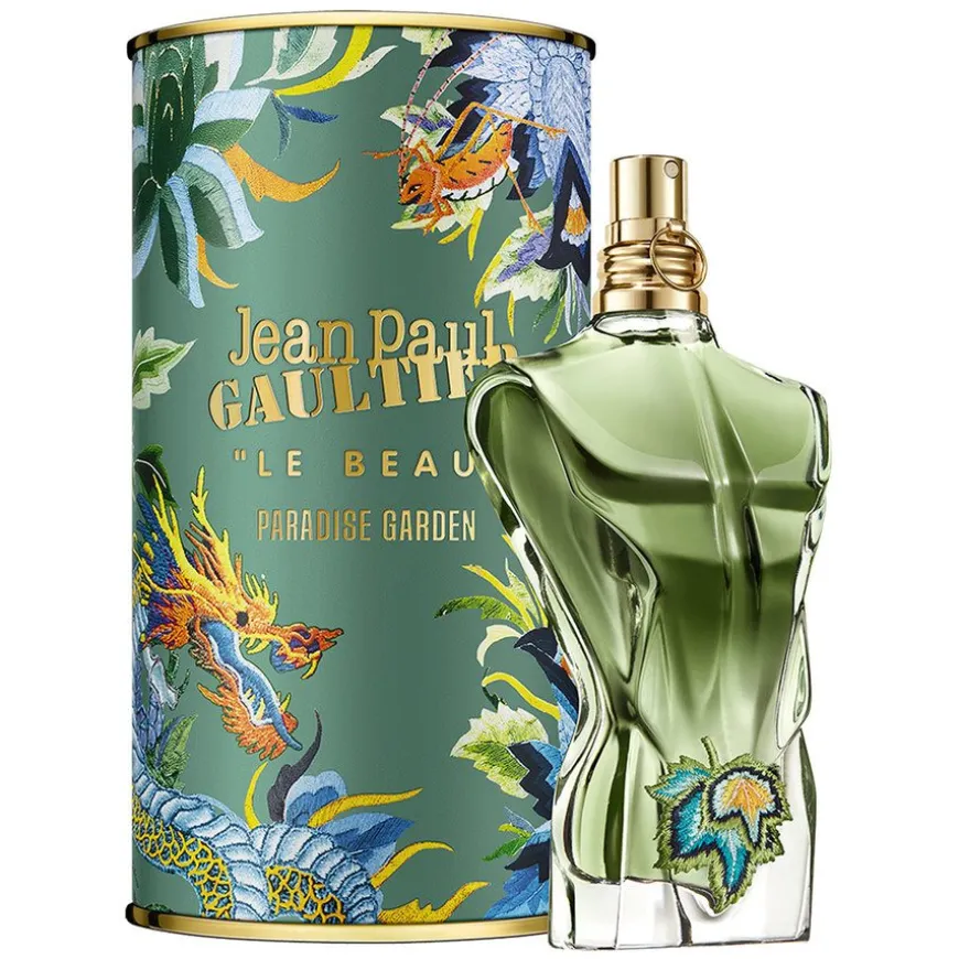 Le Beau Paradise Garden Eau de Parfum 75ml