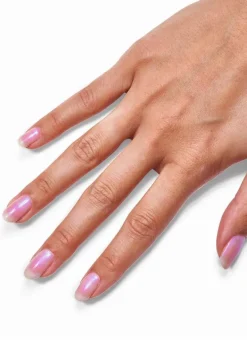 Le Glazed Chrome Powder Set