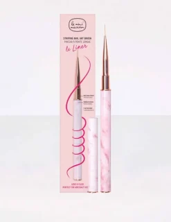 Le Liner Long Striper Brush