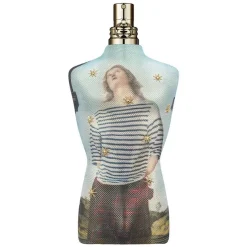 Le Male Eau De Parfum Xmas Collector 2024 125ml