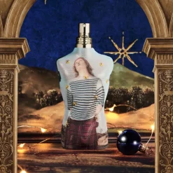 Le Male Eau De Parfum Xmas Collector 2024 125ml