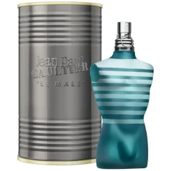 Le Male Eau De Toilette 75ml