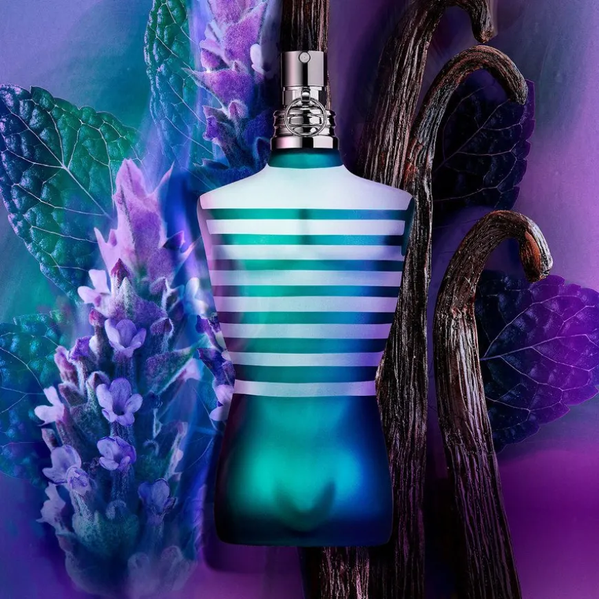 Le Male Eau De Toilette 75ml