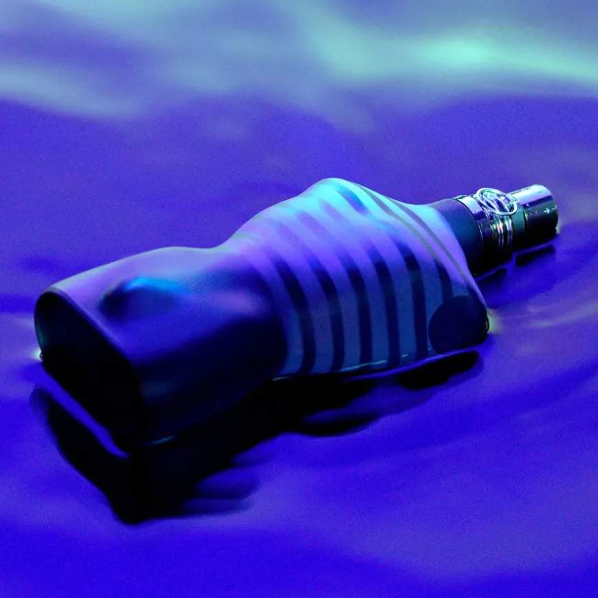 Le Male Eau De Toilette 75ml