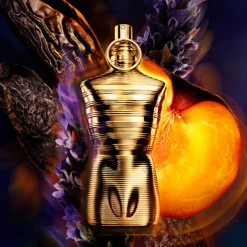 Le Male Elixir Absolu Parfum Intense 125ml