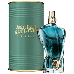 Le Male Le Beau Eau De Toilette 75ml