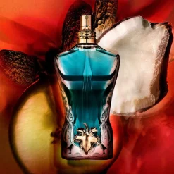 Le Male Le Beau Eau De Toilette 125ml