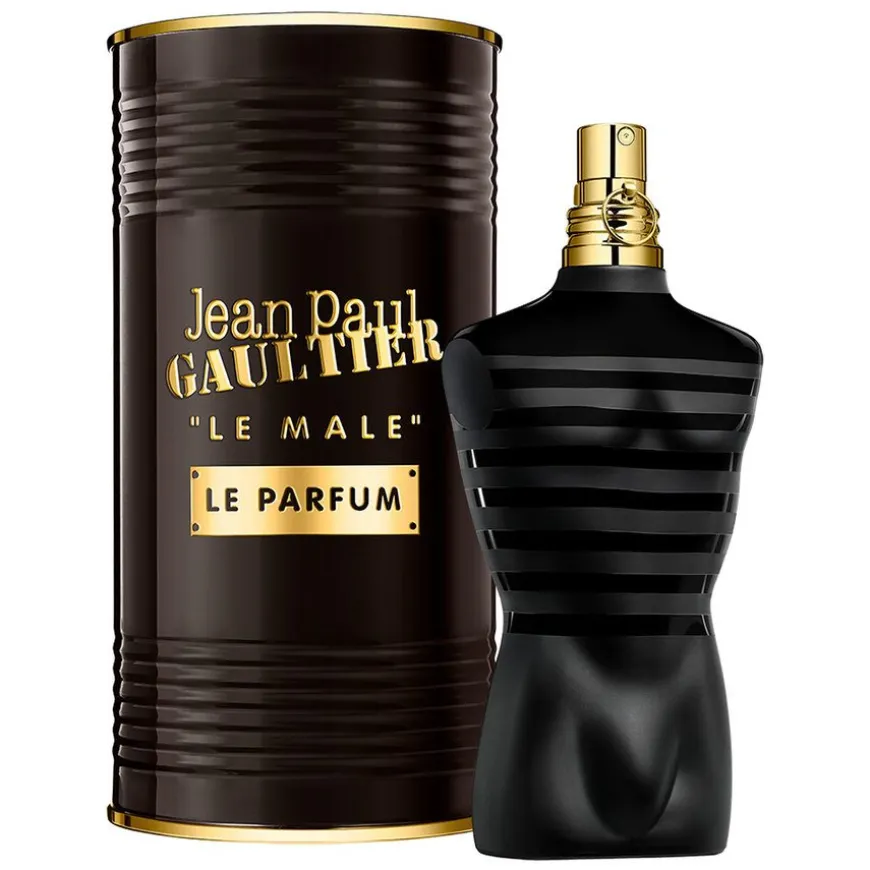 Le Male Le Parfum Eau De Parfum 75ml