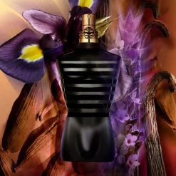 Le Male Le Parfum Eau De Parfum 125ml