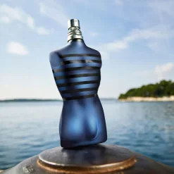 Le Male Ultra Intense Eau De Toilette 125ml