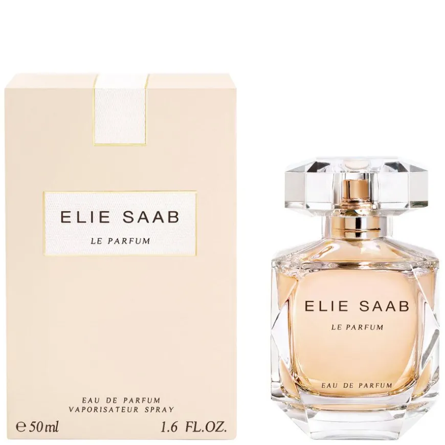 Le Parfum Eau De Parfum 50ml