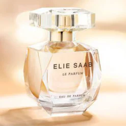 Le Parfum Eau De Parfum 50ml