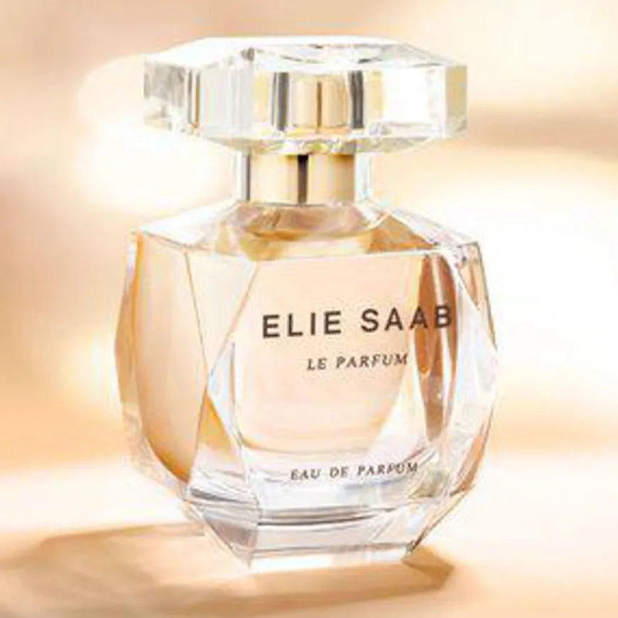 Le Parfum Eau De Parfum 50ml