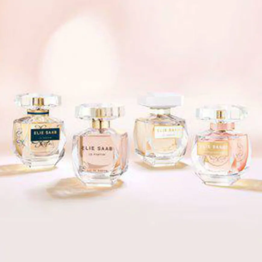 Le Parfum Eau De Parfum 50ml