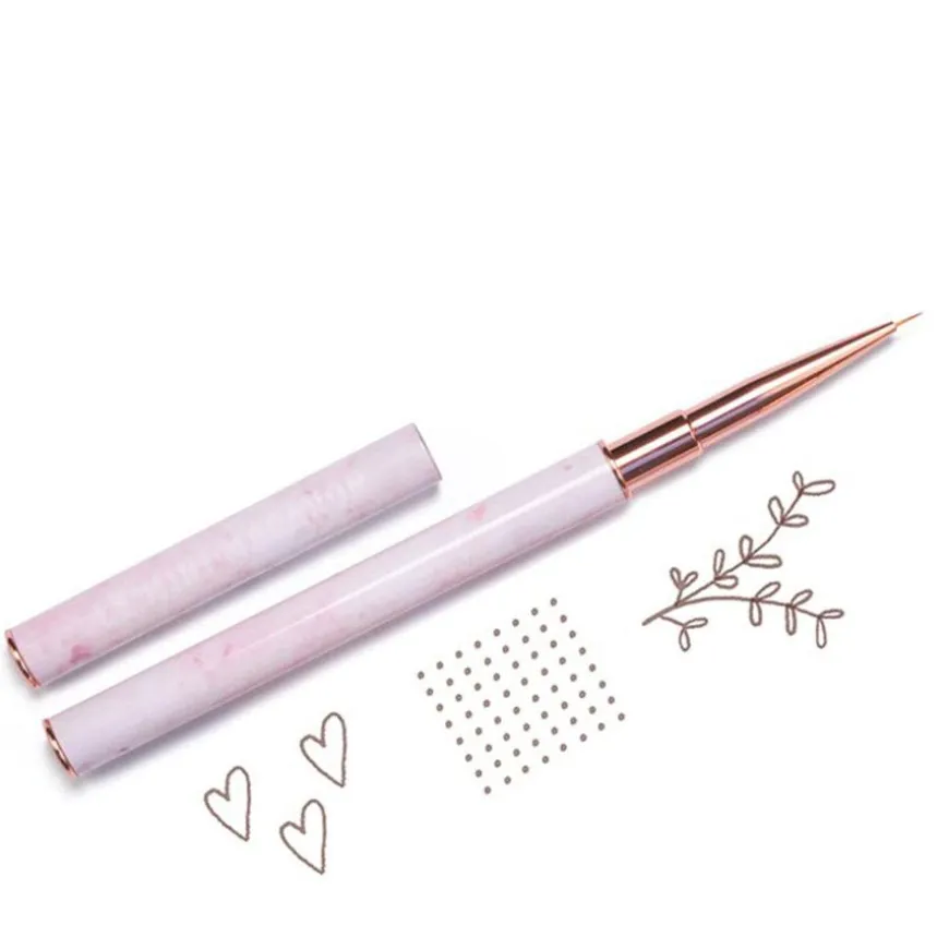 Le Petit Detailed Liner Brush