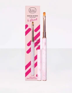 Le Round Perfecting/Clean-Up Brush