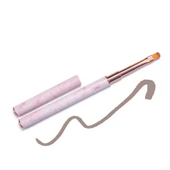 Le Round Perfecting/Clean-Up Brush