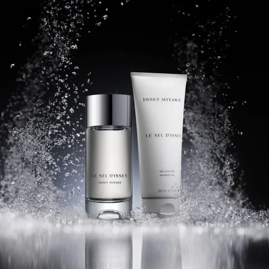 Le Sel d'Issey Eau de Toilette 100ml