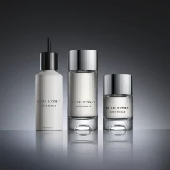 Le Sel d'Issey Eau de Toilette Refill 150ml