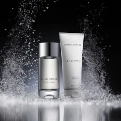 Le Sel d'Issey Eau de Toilette 50ml