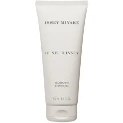 Le Sel d'Issey Shower Gel 200ml