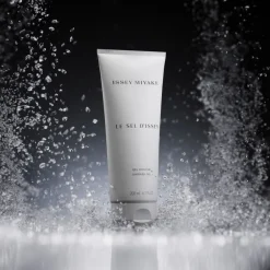 Le Sel d'Issey Shower Gel 200ml