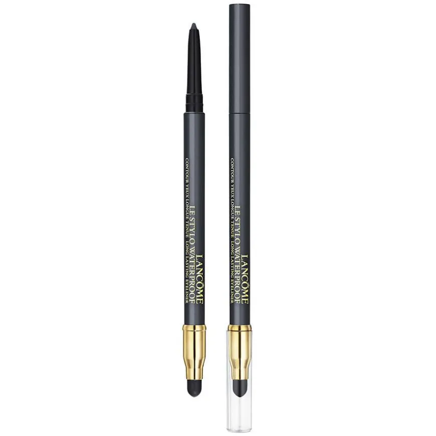 Le Stylo Waterproof Liner #08 Rêve Anthracite 0,25g