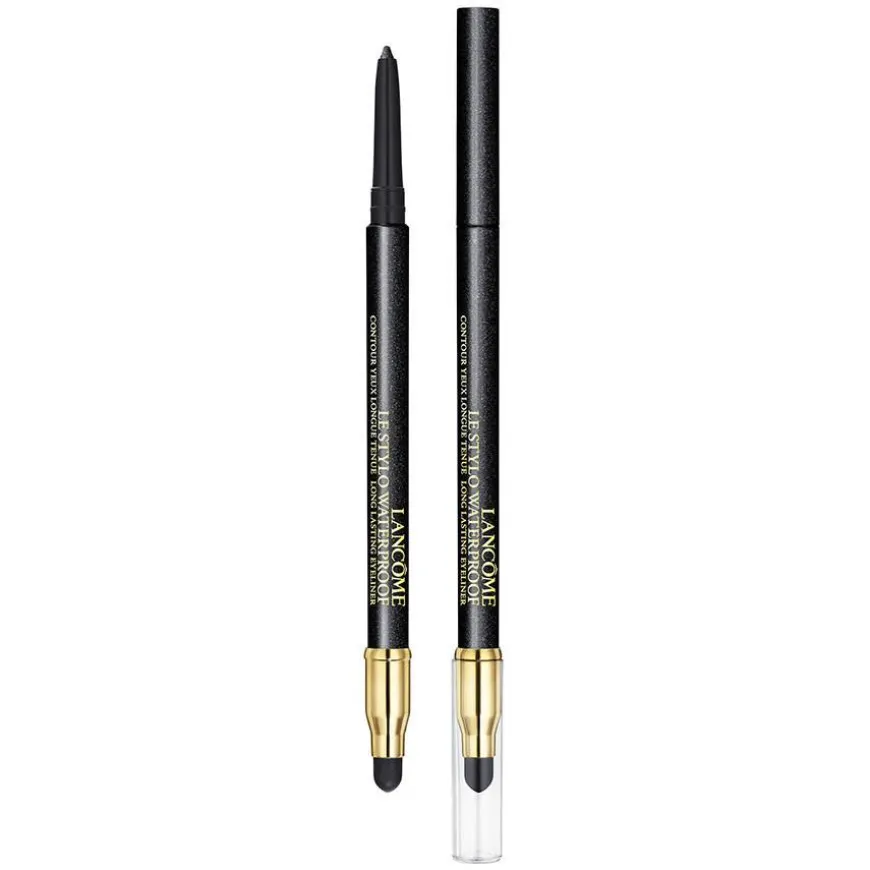 Le Stylo Waterproof Liner #01 Noir Onyx 0,25g