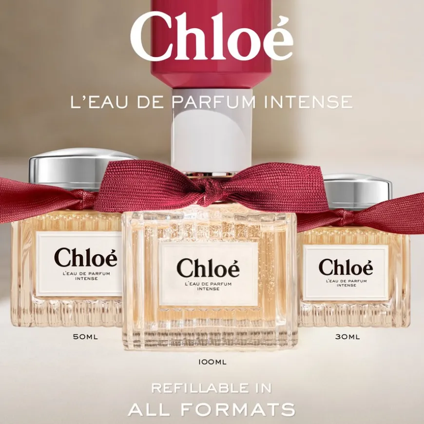 L'Eau De Parfum Intense Eau De Parfum Refill 150ml