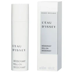 L'eau D'issey Deodorant Roll On 50ml