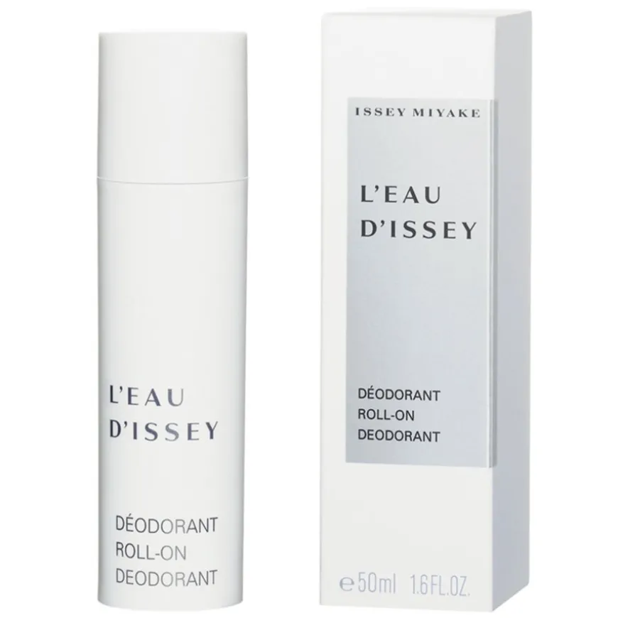 L'eau D'issey Deodorant Roll On 50ml