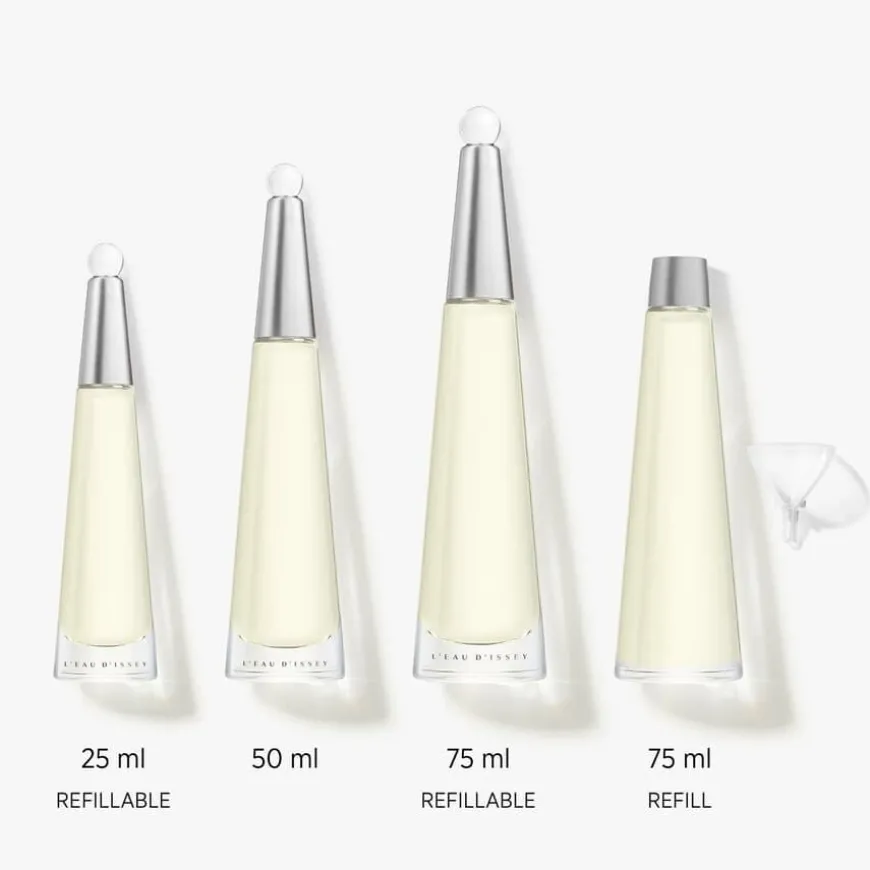 L'eau D'issey Eau De Parfum 50ml